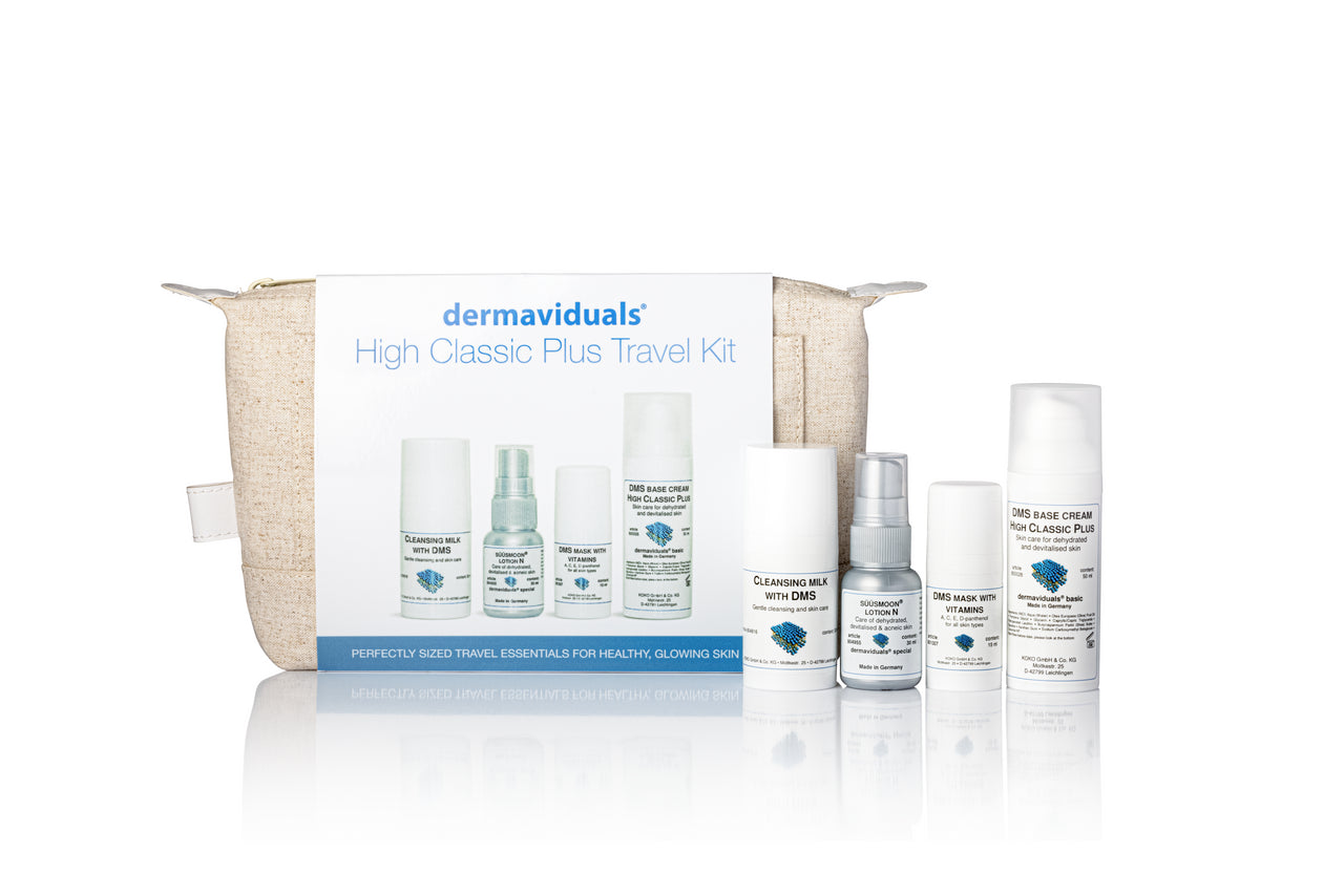 Travel Kit - High Classic Plus