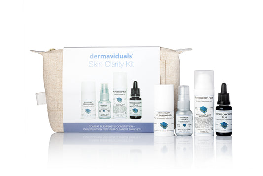 Skin Clarity Kit