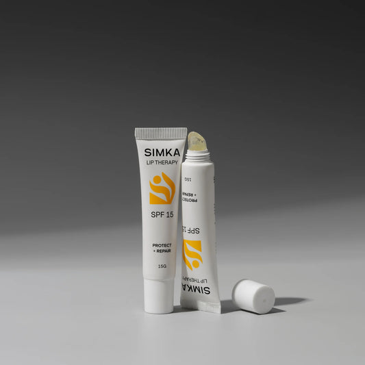 LIP THERAPY SPF 15