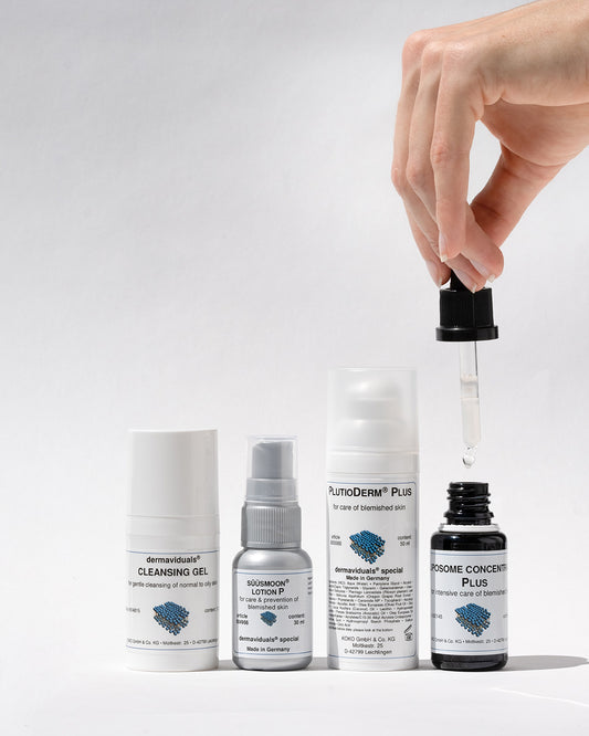 Skin Clarity Kit