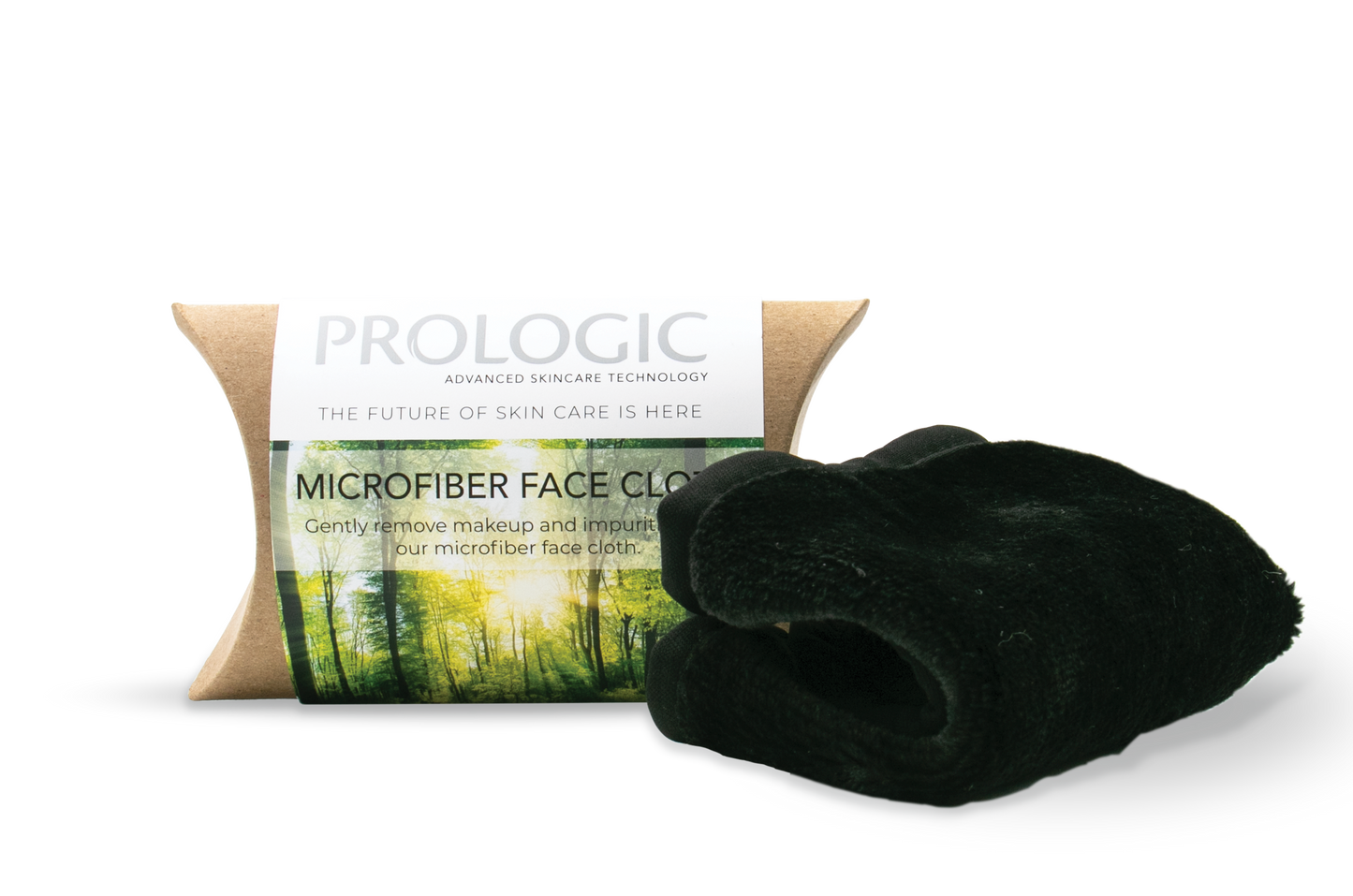 Microfibre Face Cloth