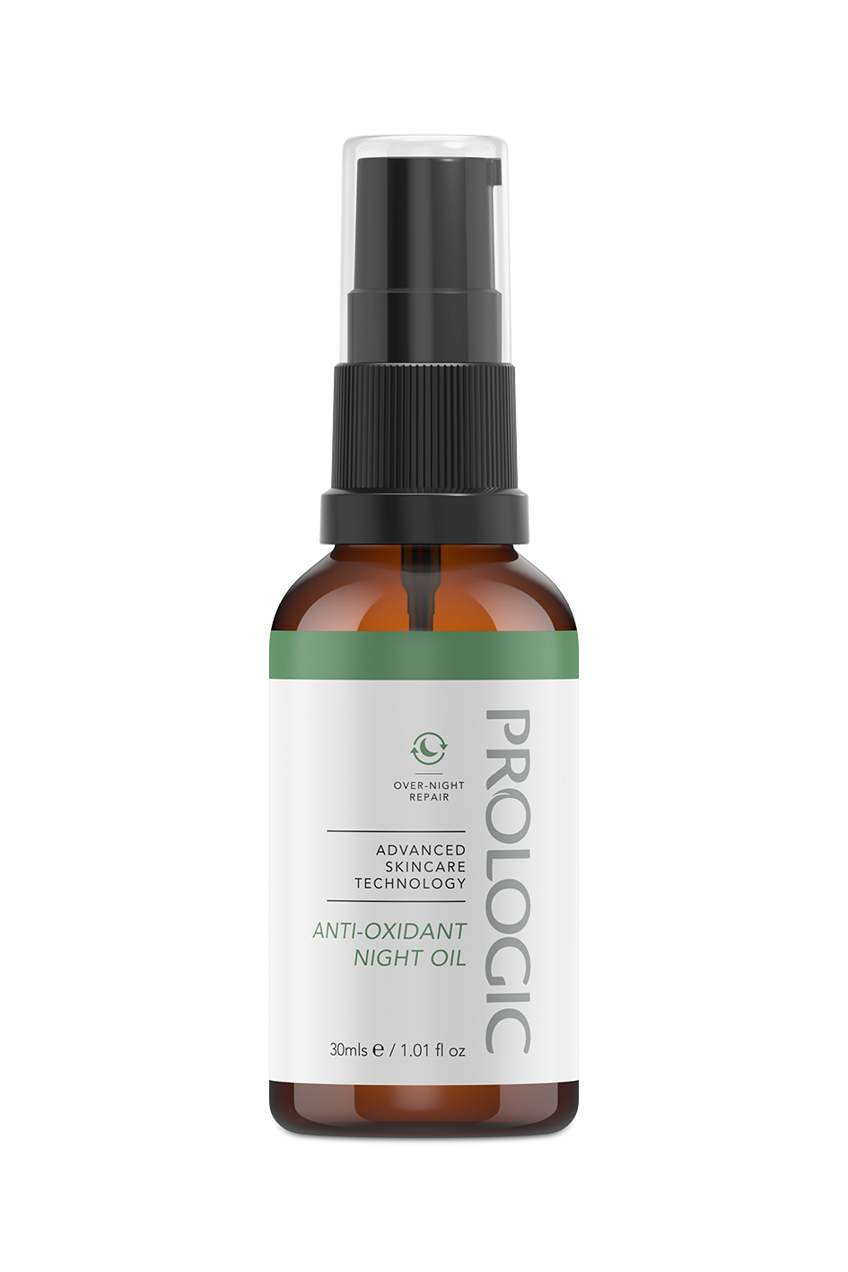 Anti-Oxidant Night Oil