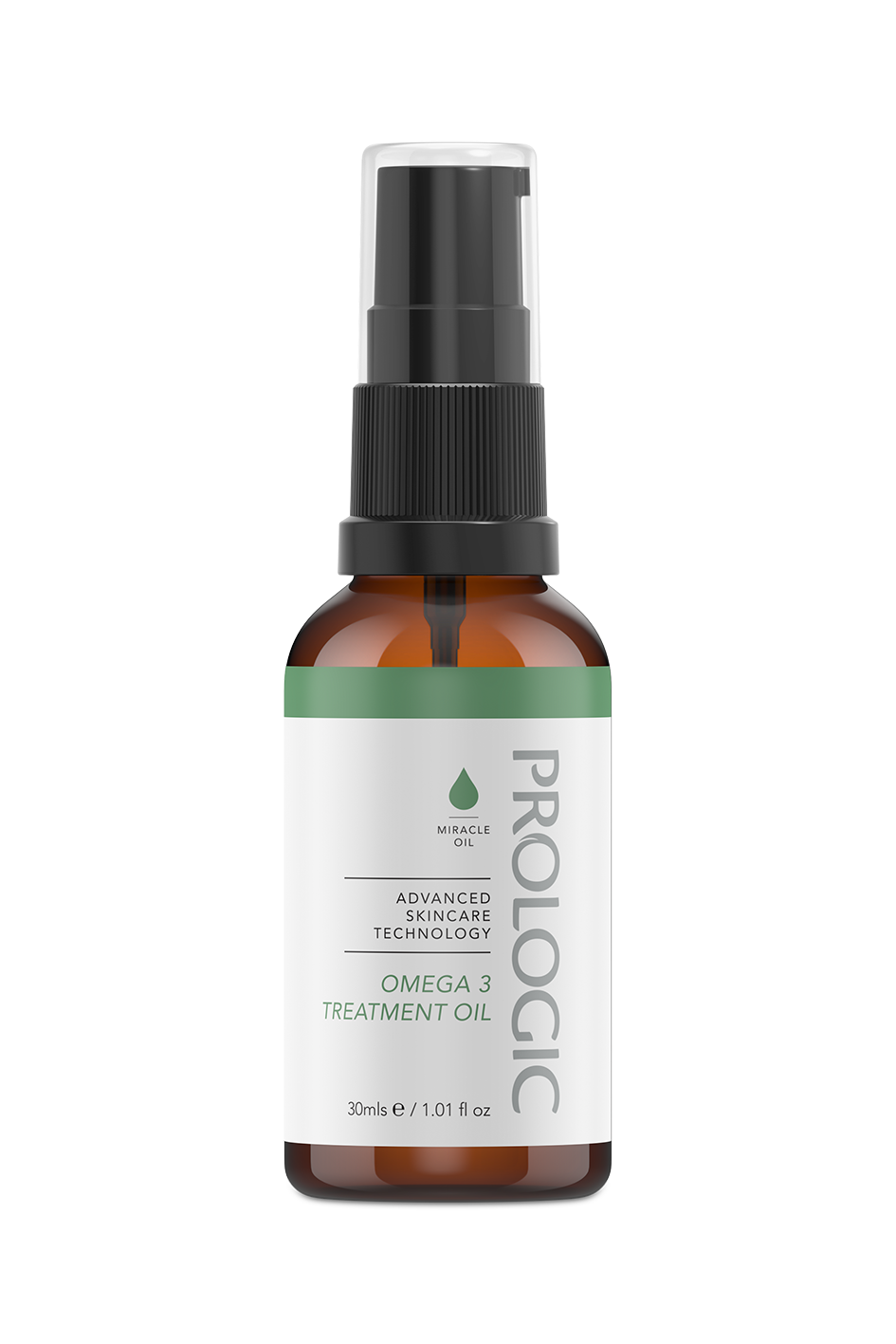 Omega 3 Treatment Oil