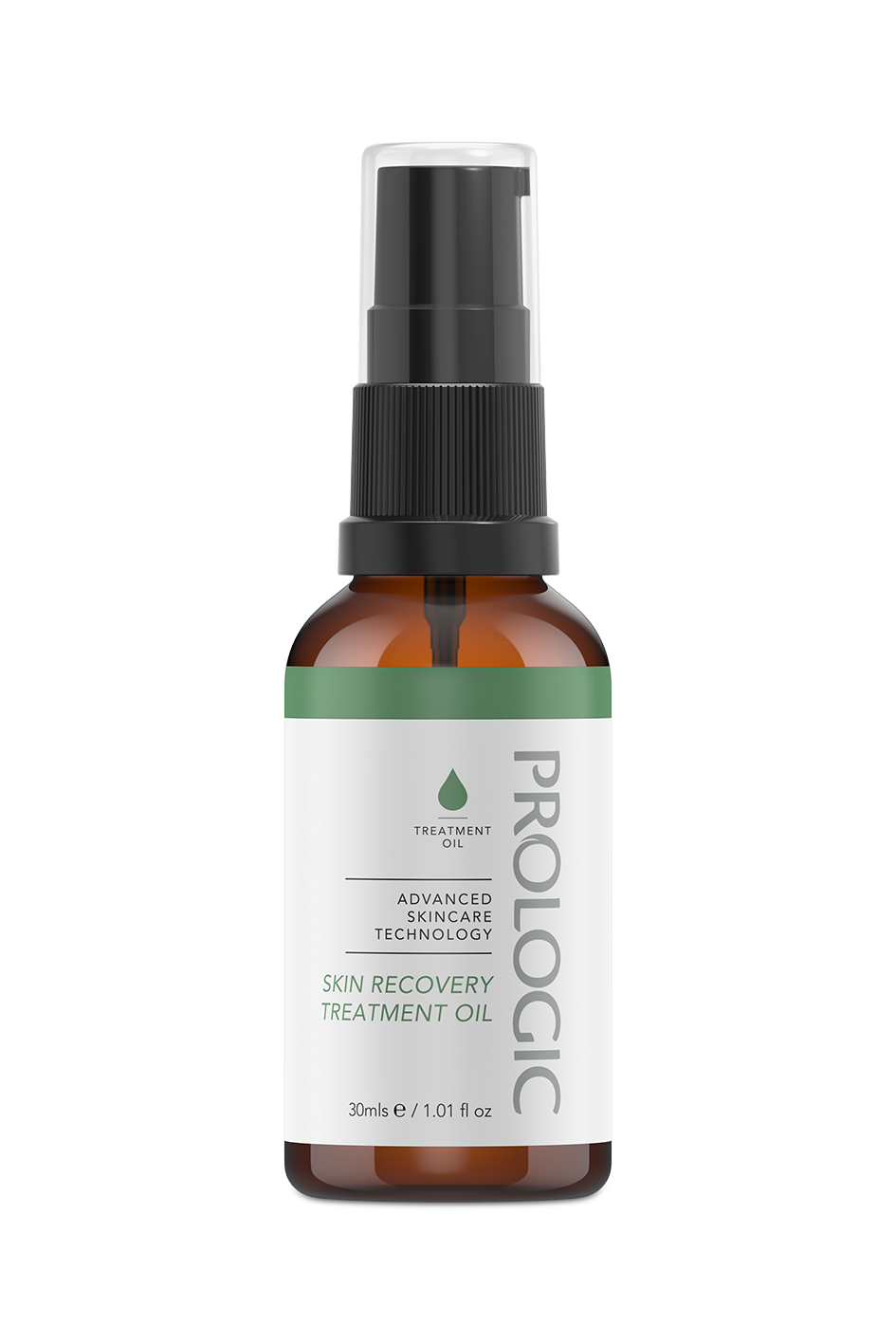 Skin Recovery Treatment Oil