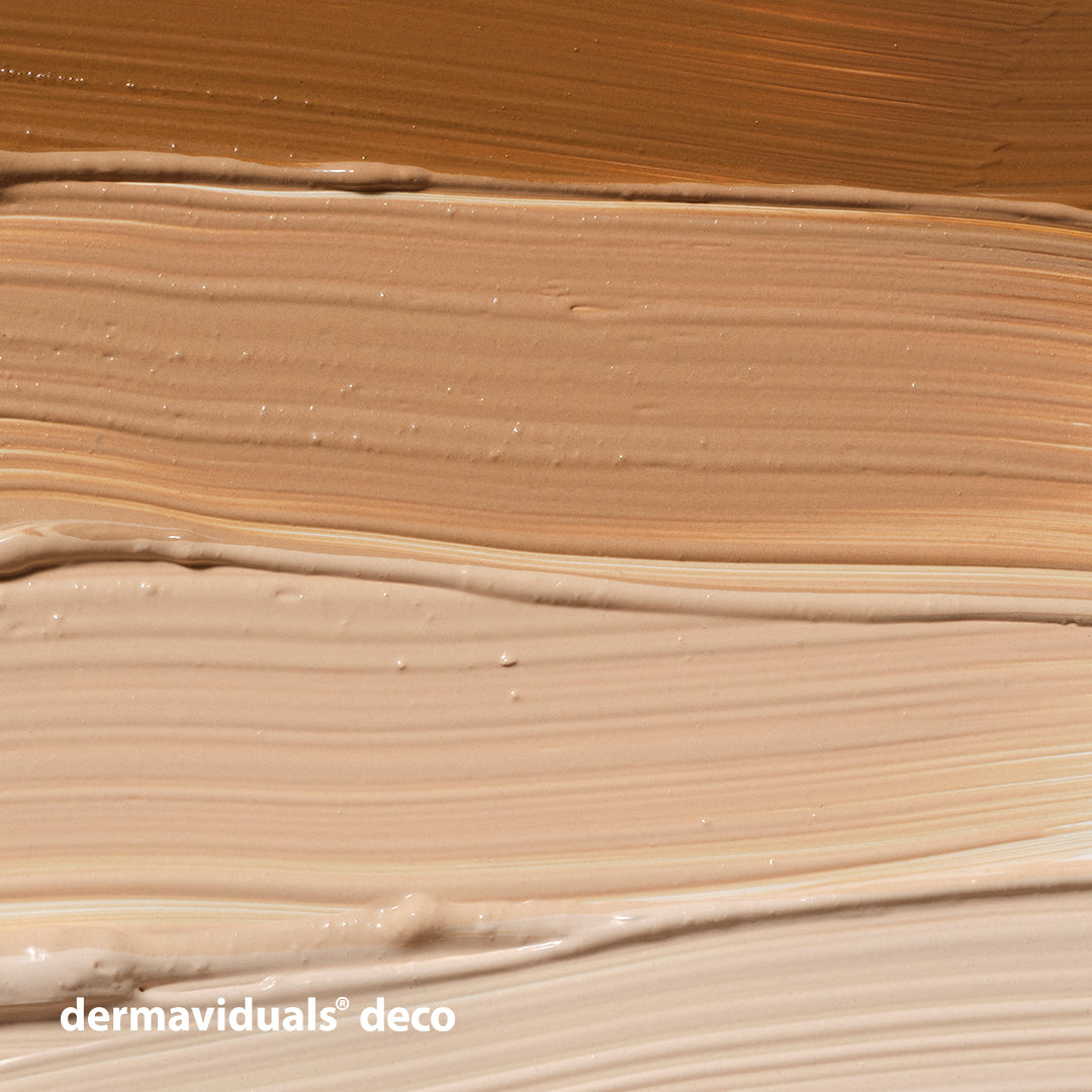 Dermaviduals Deco Customised Mineral Foundation