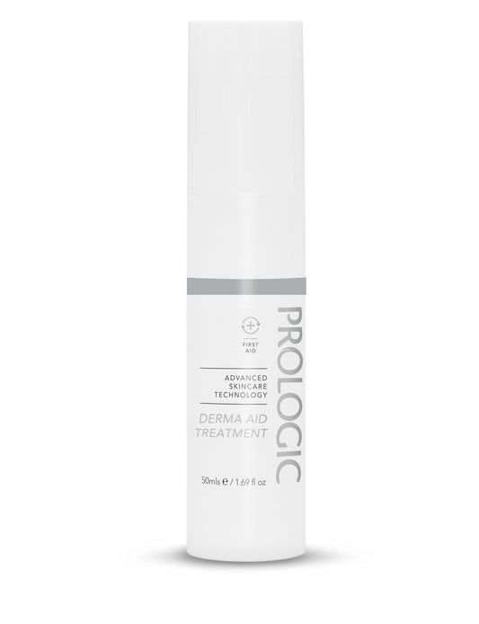 Derma Aid Treatment