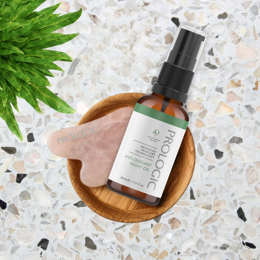 Omega 3 Treatment Oil
