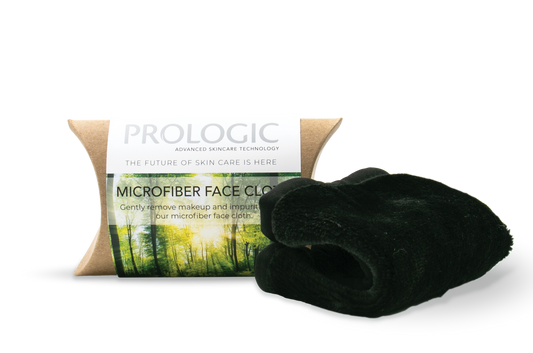 Microfibre Face Cloth
