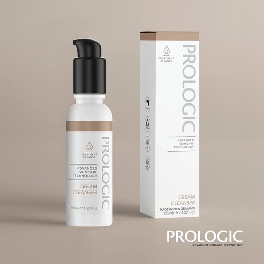 Cream Cleanser