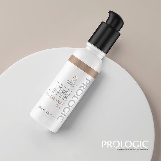 Pre Cleanse Oil