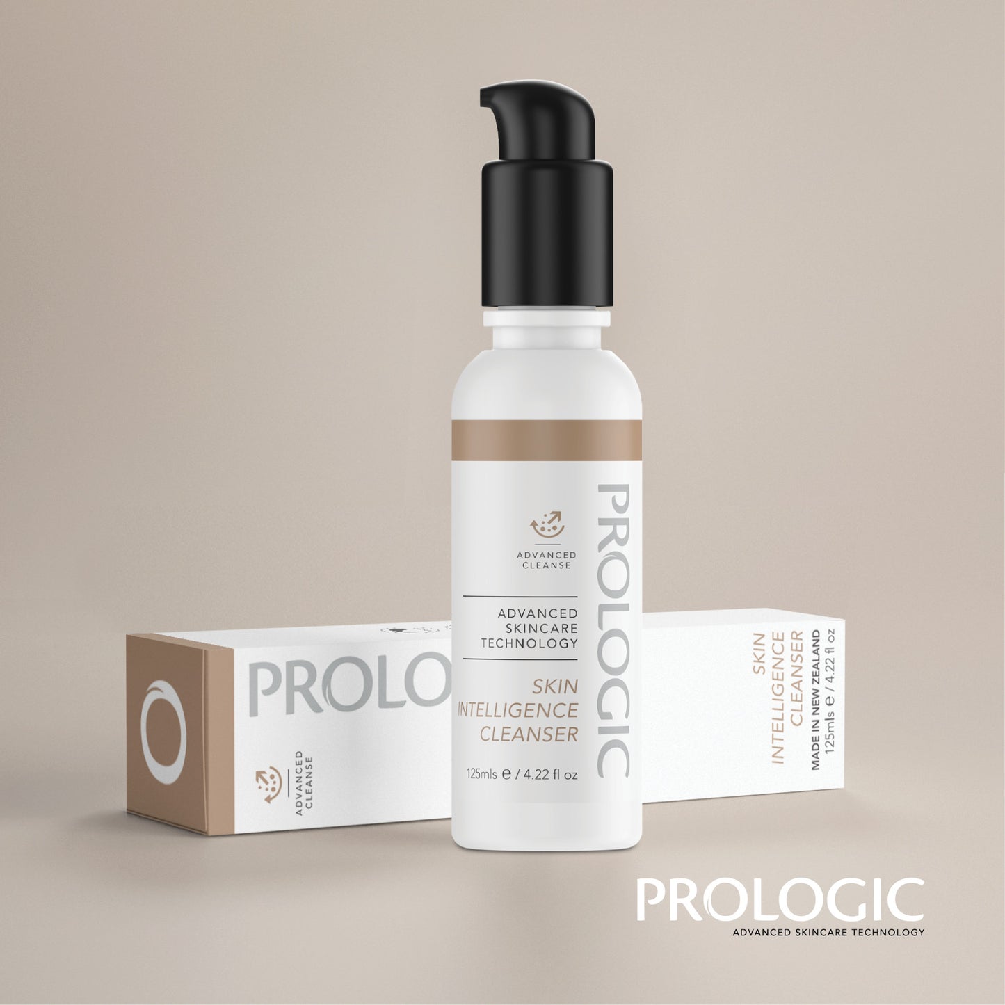 Skin Intelligence Cleanser