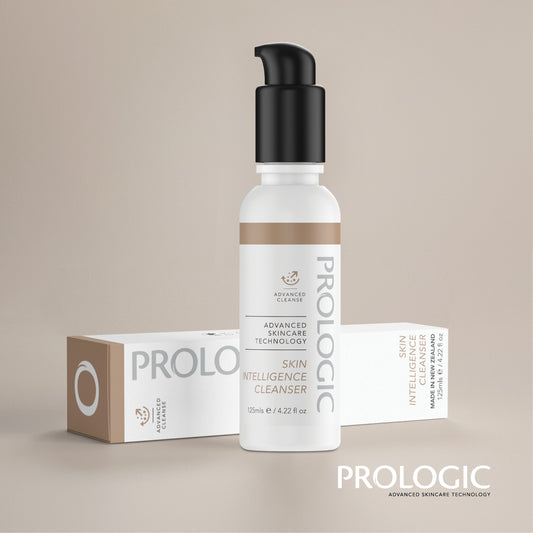 Skin Intelligence Cleanser
