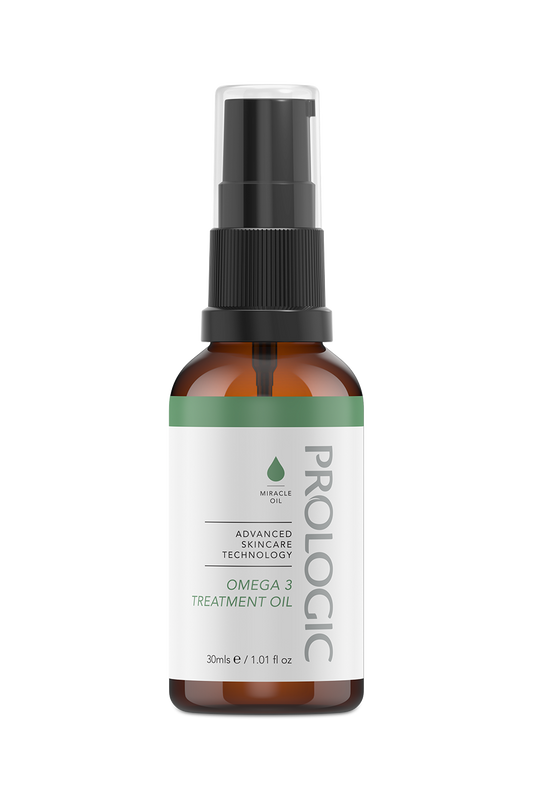 Omega 3 Treatment Oil
