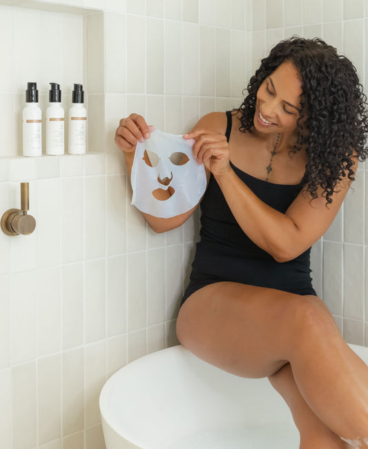 Bio HydraCell - Bio Cellulose Sheet Mask