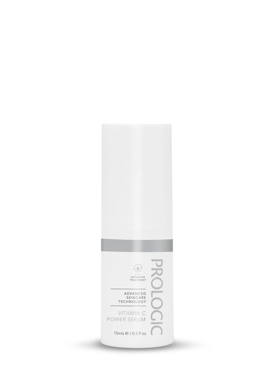 Vitamin C Power Serum